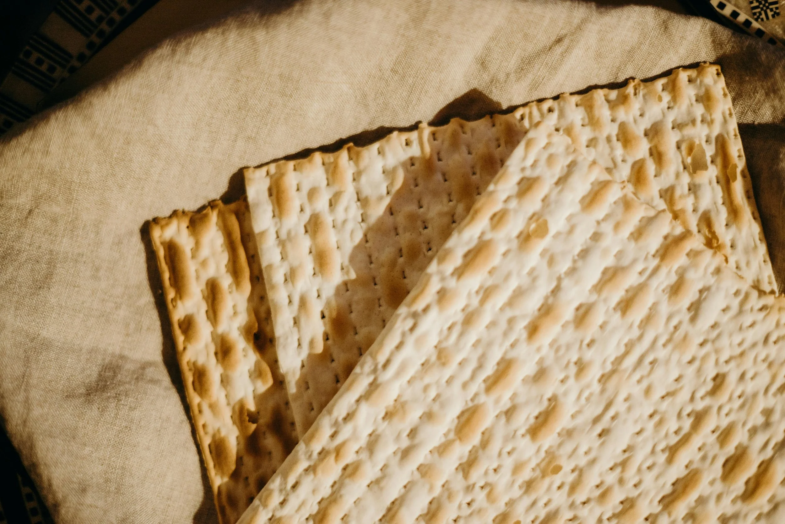 Unleavened Bread