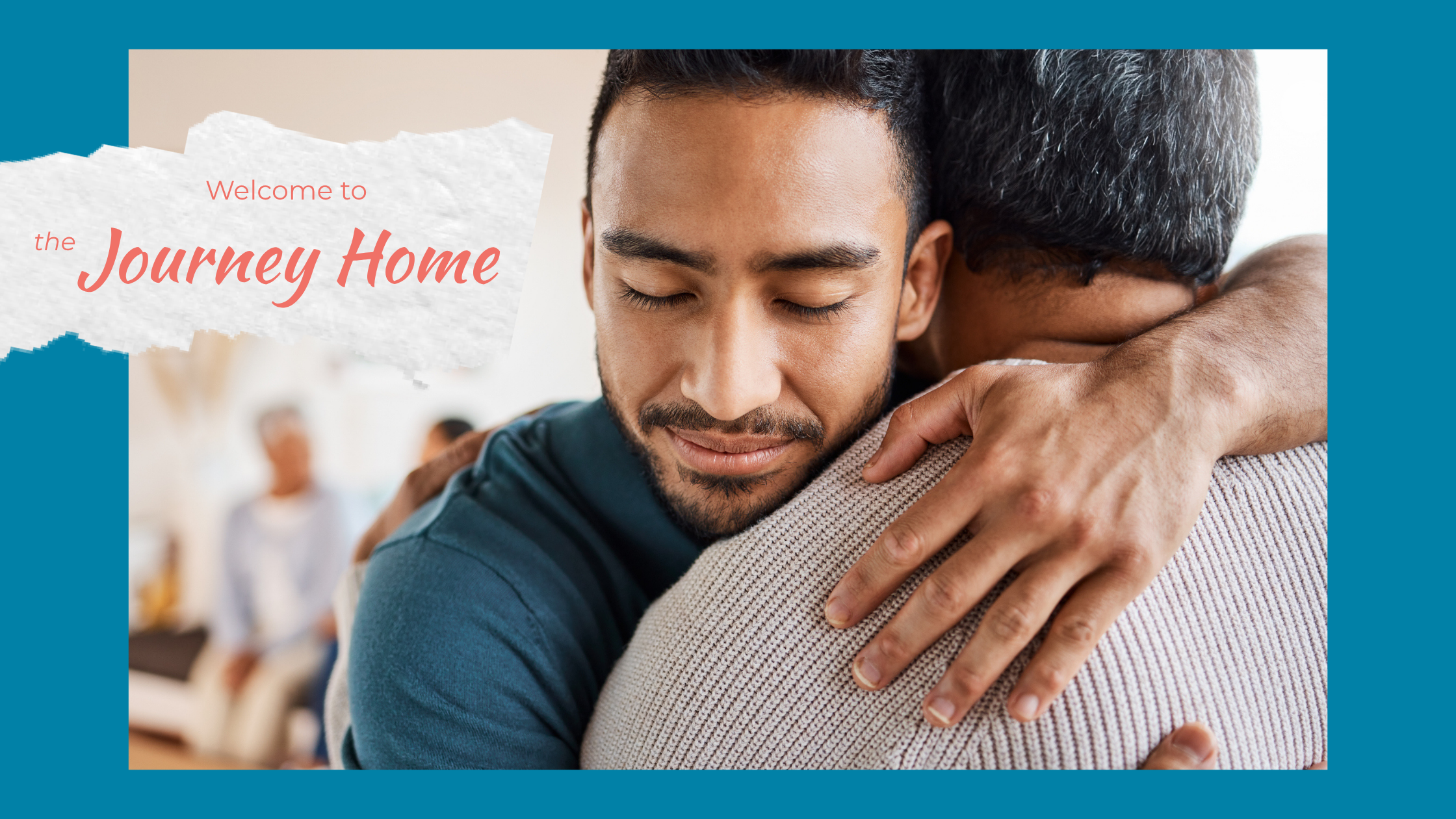 Welcome to the Journey Home