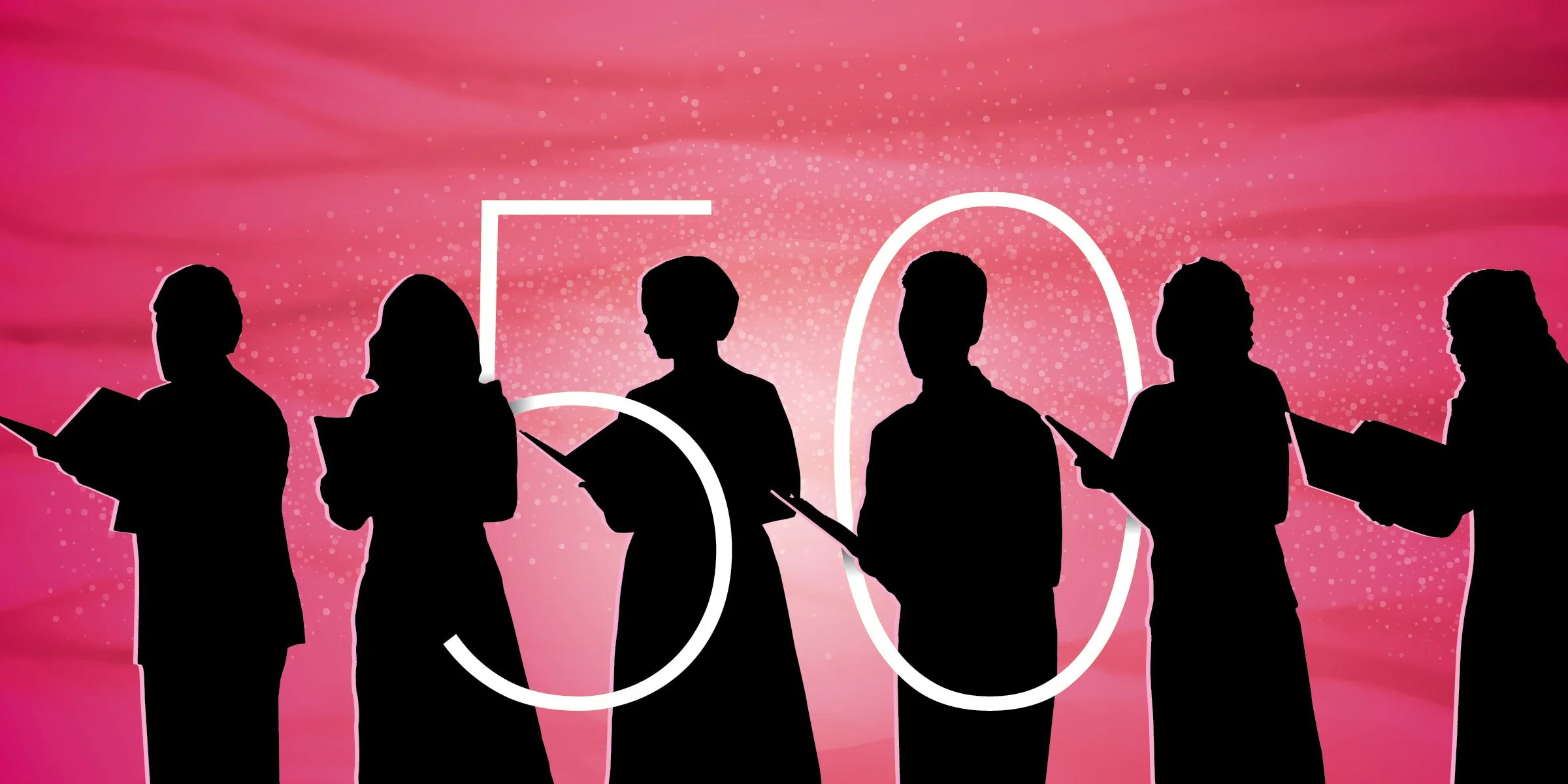 50th Anniversary Concert: To Bless and Be Blessed