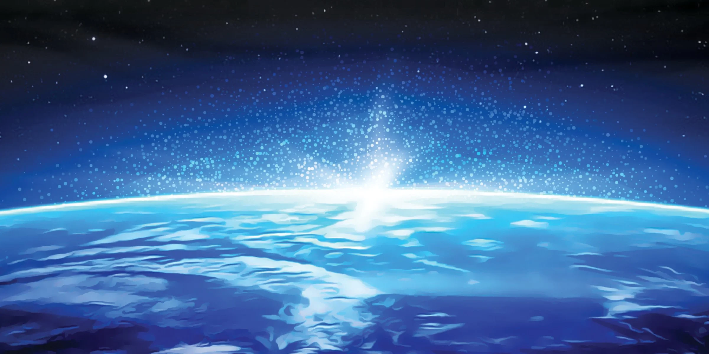 Heaven and Earth