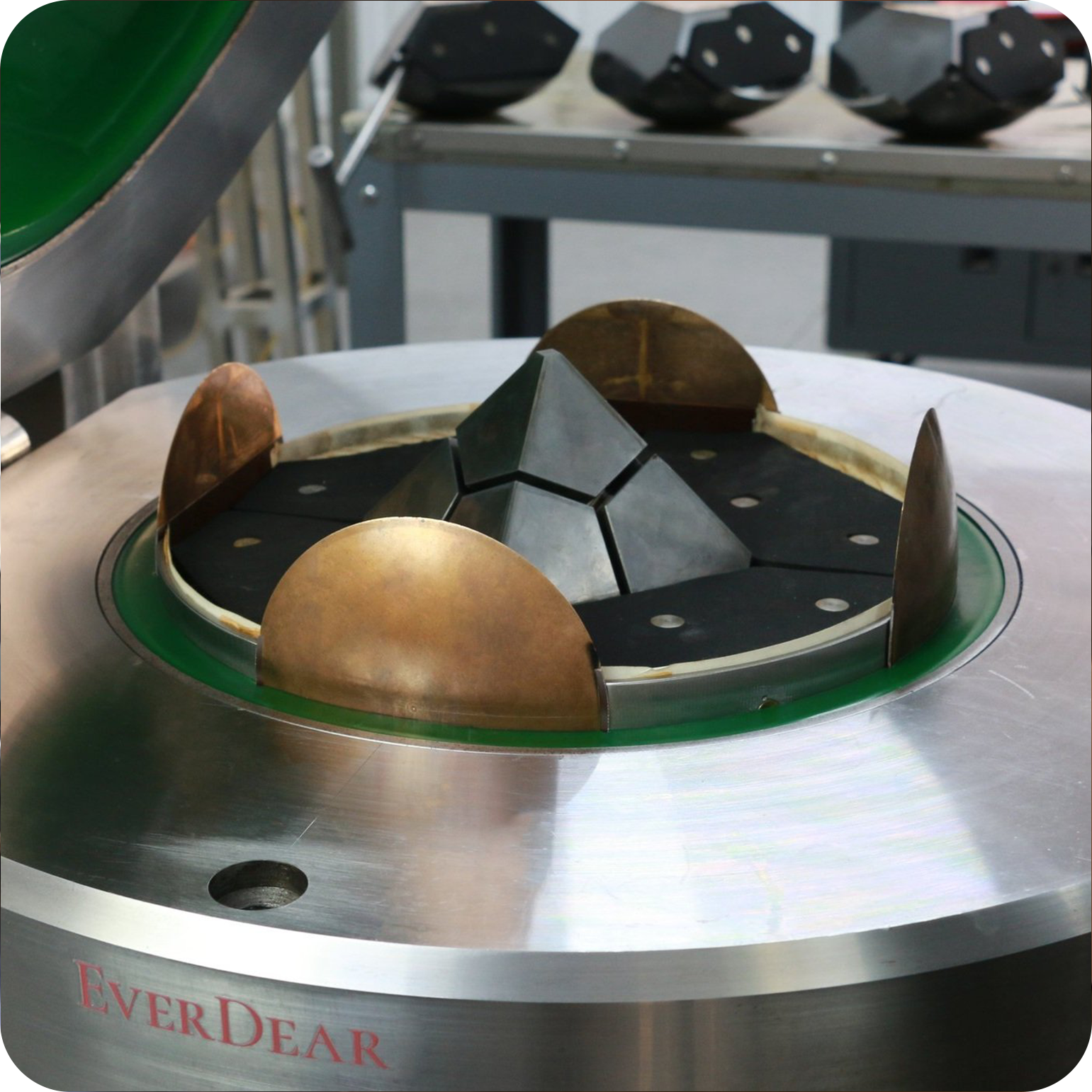 Cremation Diamonds from Ashes/Hair