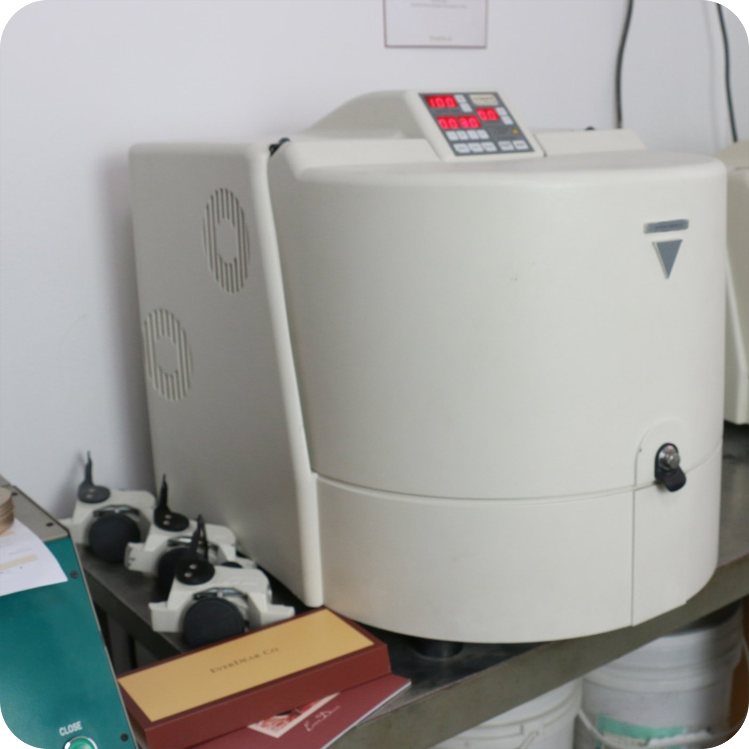 Cremation Diamonds from Ashes/Hair