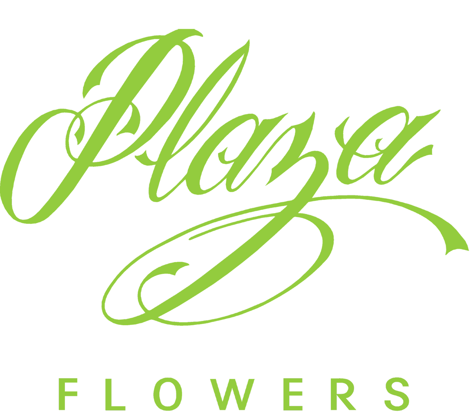 PLAZA FLOWERS