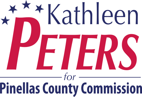 Kathleen Peters for Pinellas County Commission