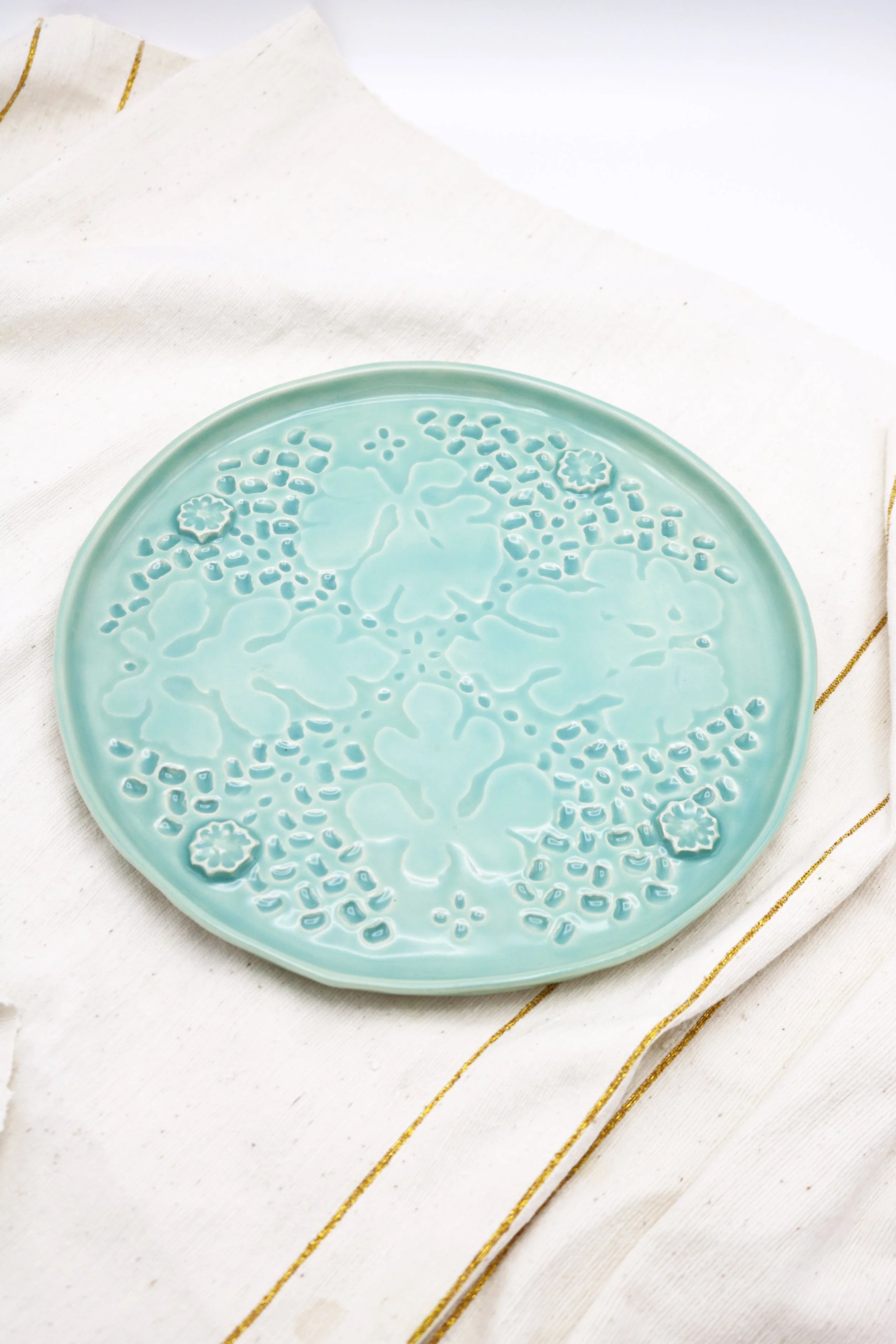 African Botanical Platter