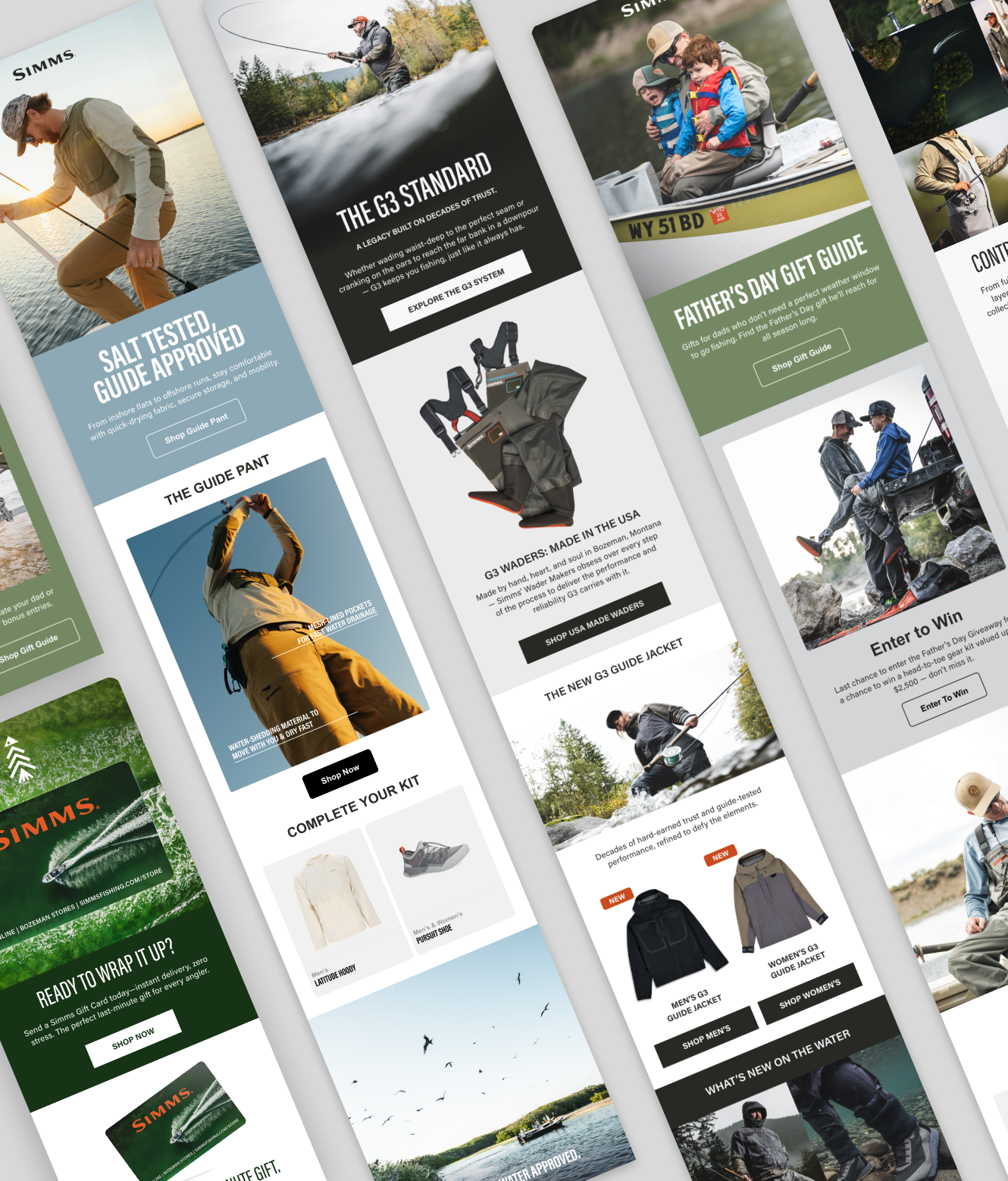 Revelyst: Digital Marketing Design