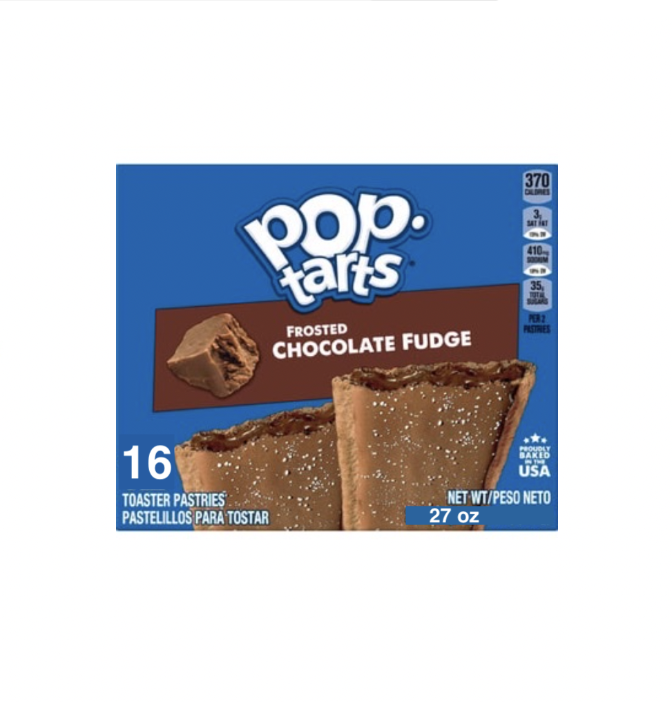 Pop Tarts x Apple Jacks Value Pack — EXOTIC EMPIRE