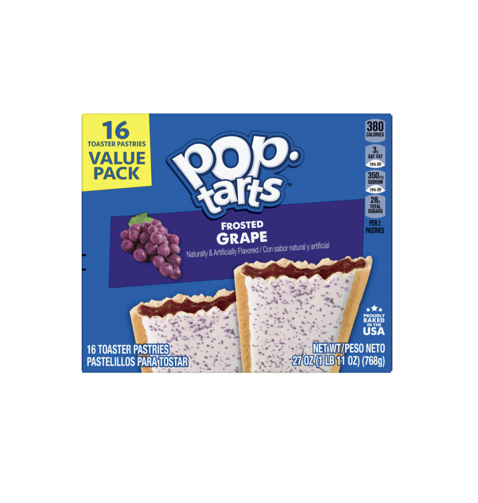 Pop Tarts x Apple Jacks Value Pack — EXOTIC EMPIRE