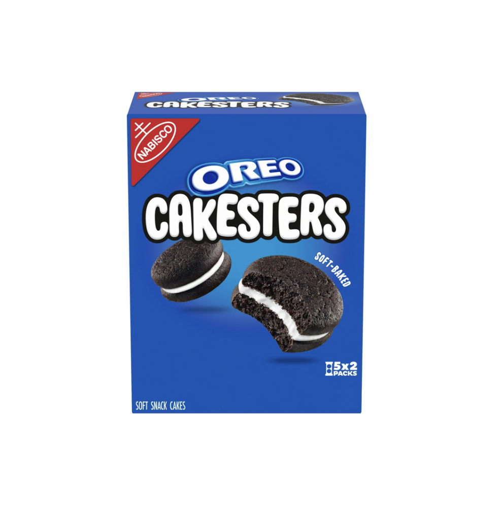 Mrs. Freshley's Hershey's Triple Chocolate Cake — EXOTIC EMPIRE