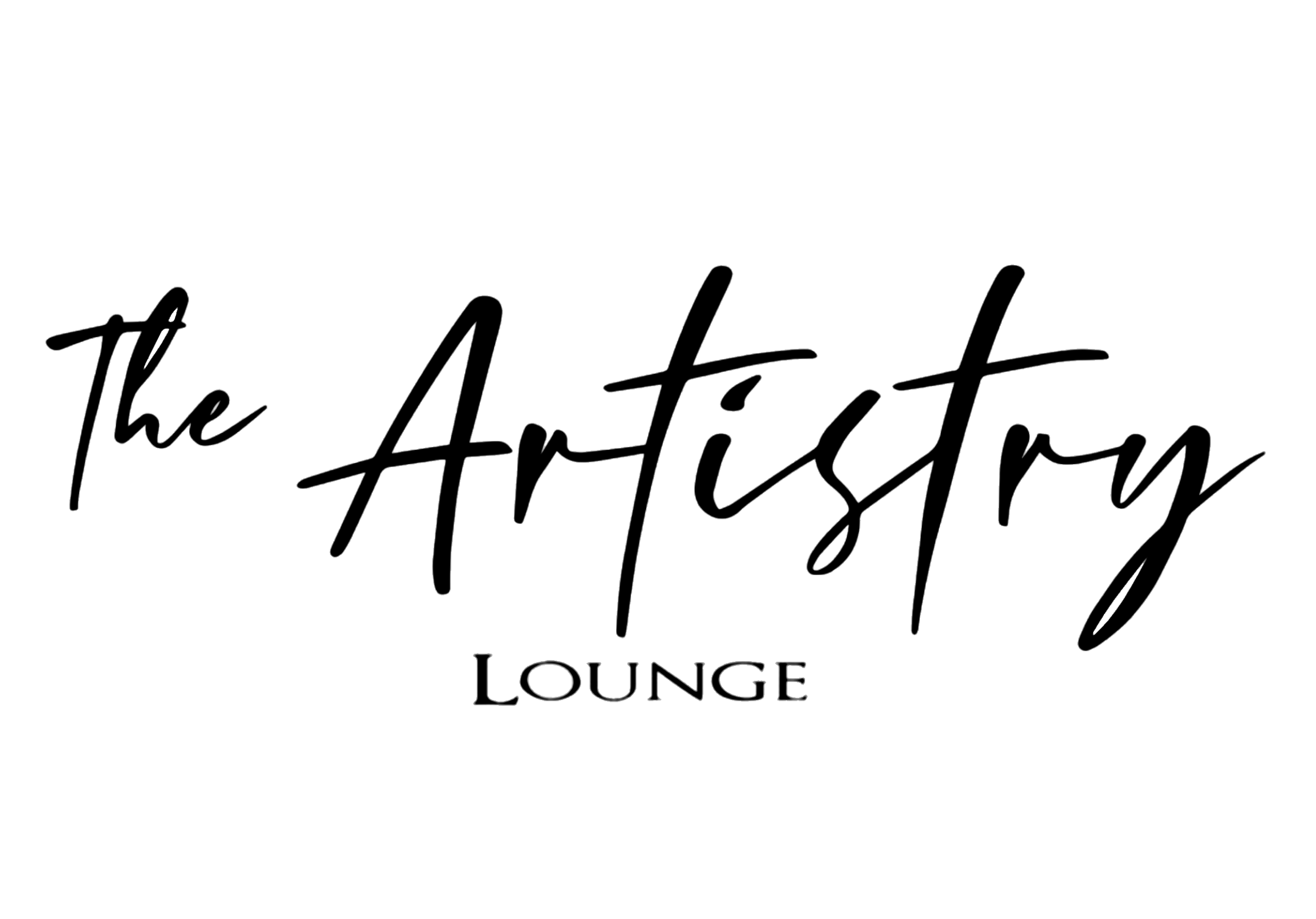 The Artistry the-artistry