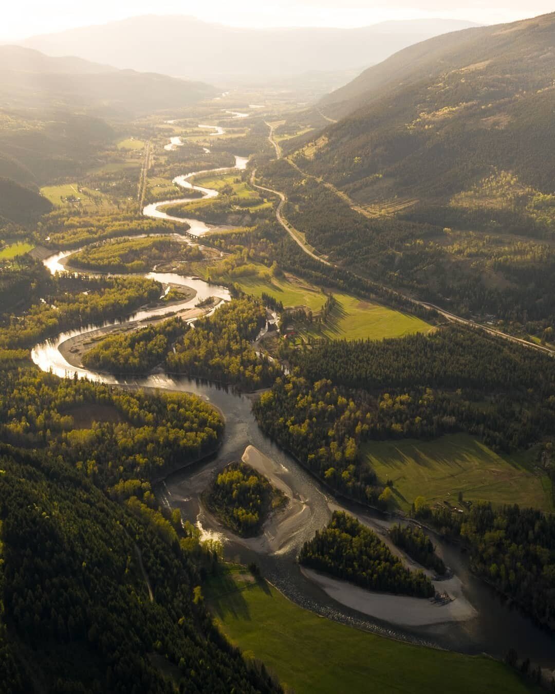 June is National Indigenous History Month and today is National Indigenous Peoples Day, a time to honour the heritage, diverse cultures, and outstanding contributions of Indigenous Peoples and communities.⁠ Here in Clearwater and Wells Gray Country, 