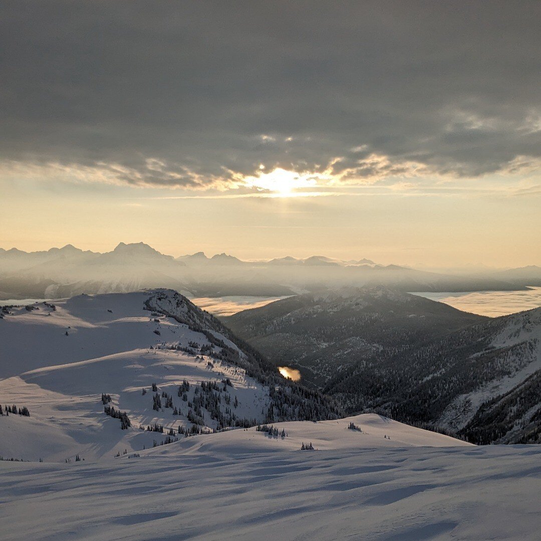 A magic day.

#mikewiegeleheliskiing #mikewiegele 
#feelalive