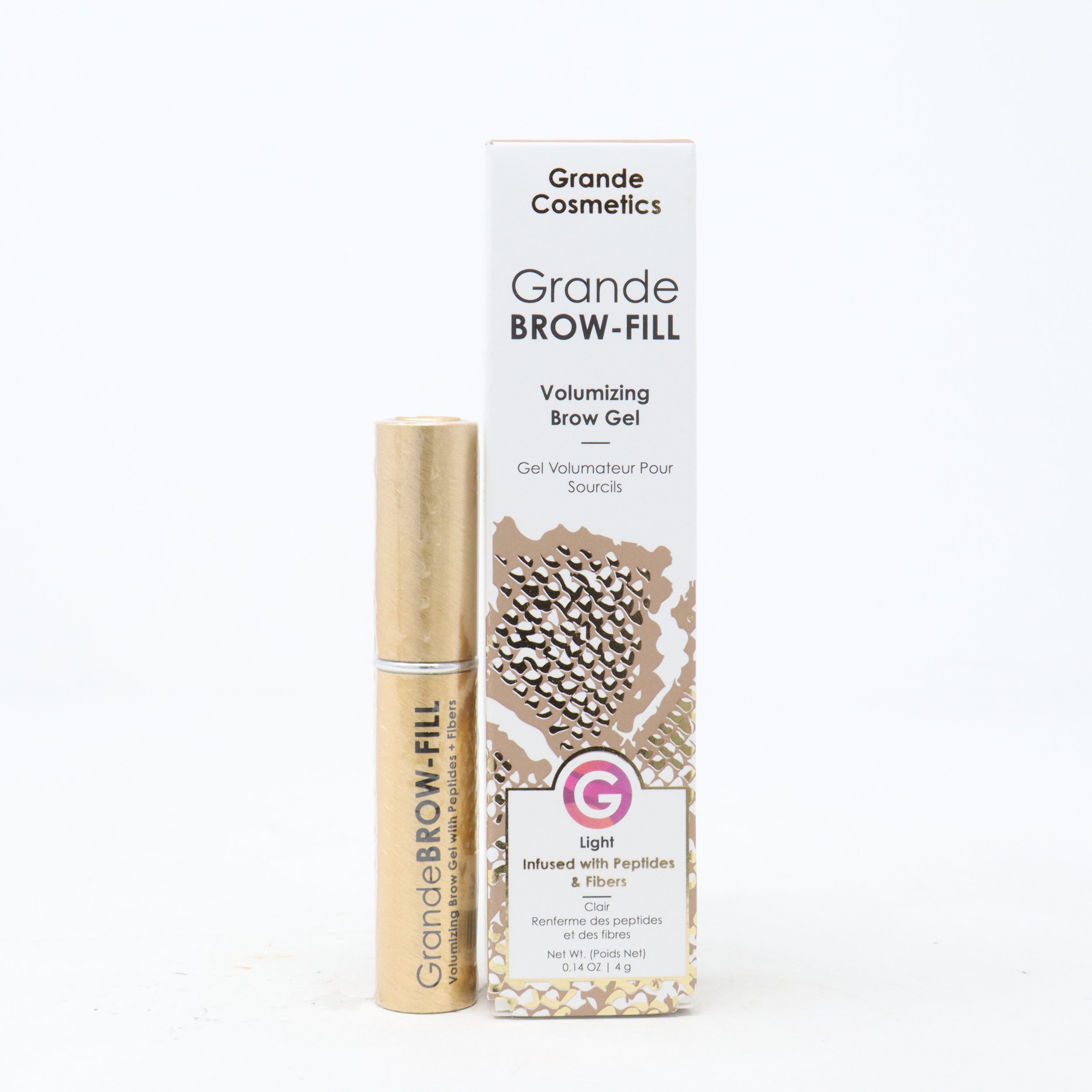 Grande Brow Fill Light