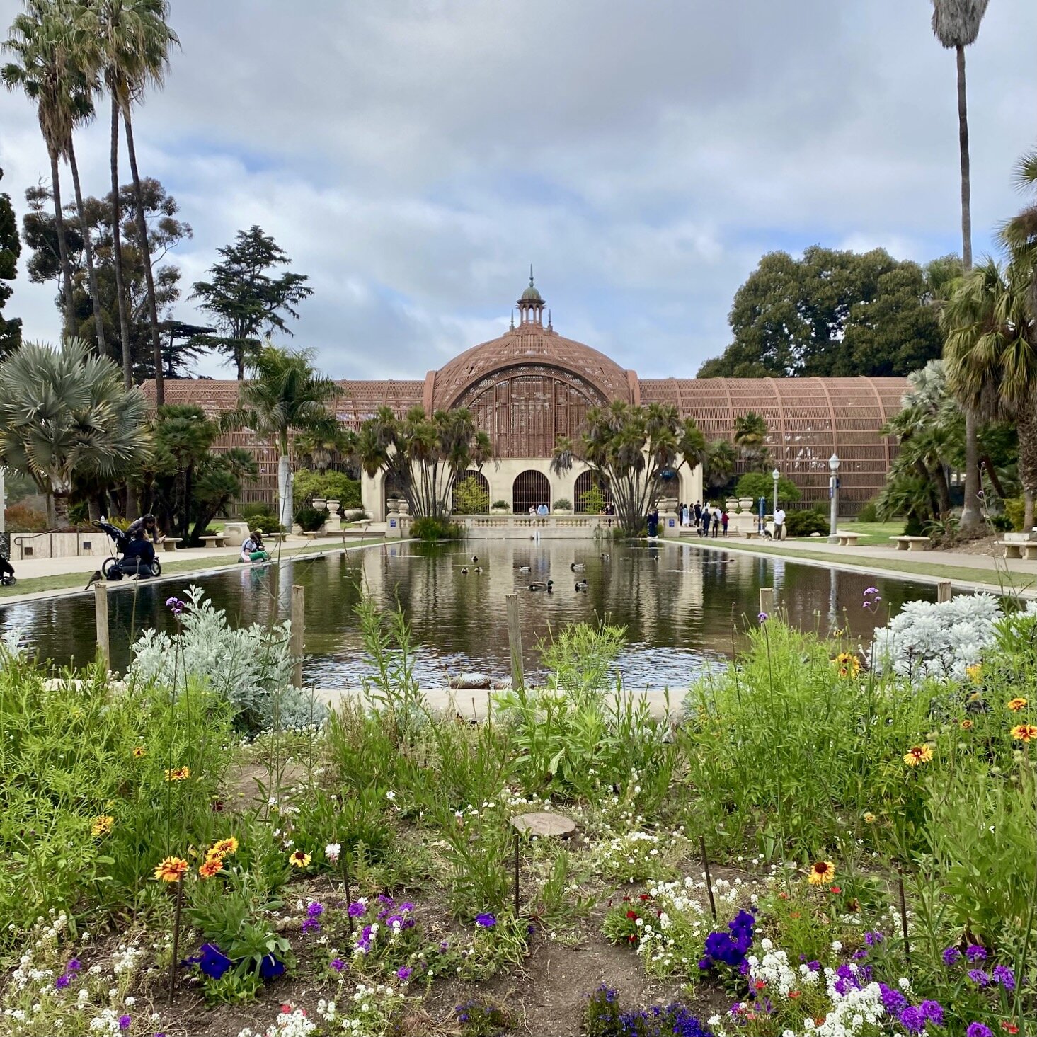 balboa park