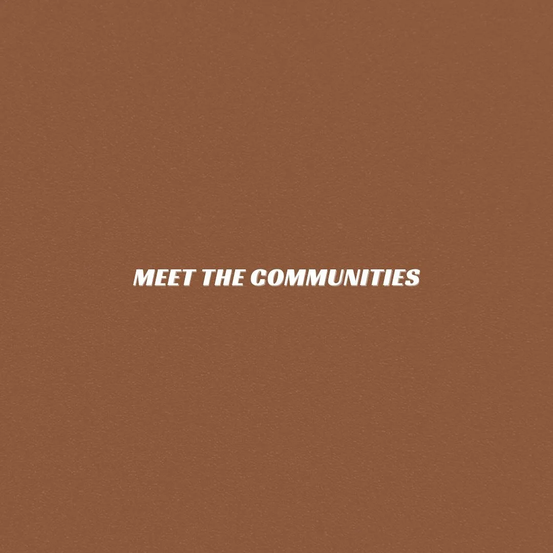 Meet the Communities 
Meet the Religious Communities that have partnered with us to serve survivors. Avodah currently has partnered with 5 religious communities from Nigeria and the Philippines. A huge part of our mission envolves equipping religiou