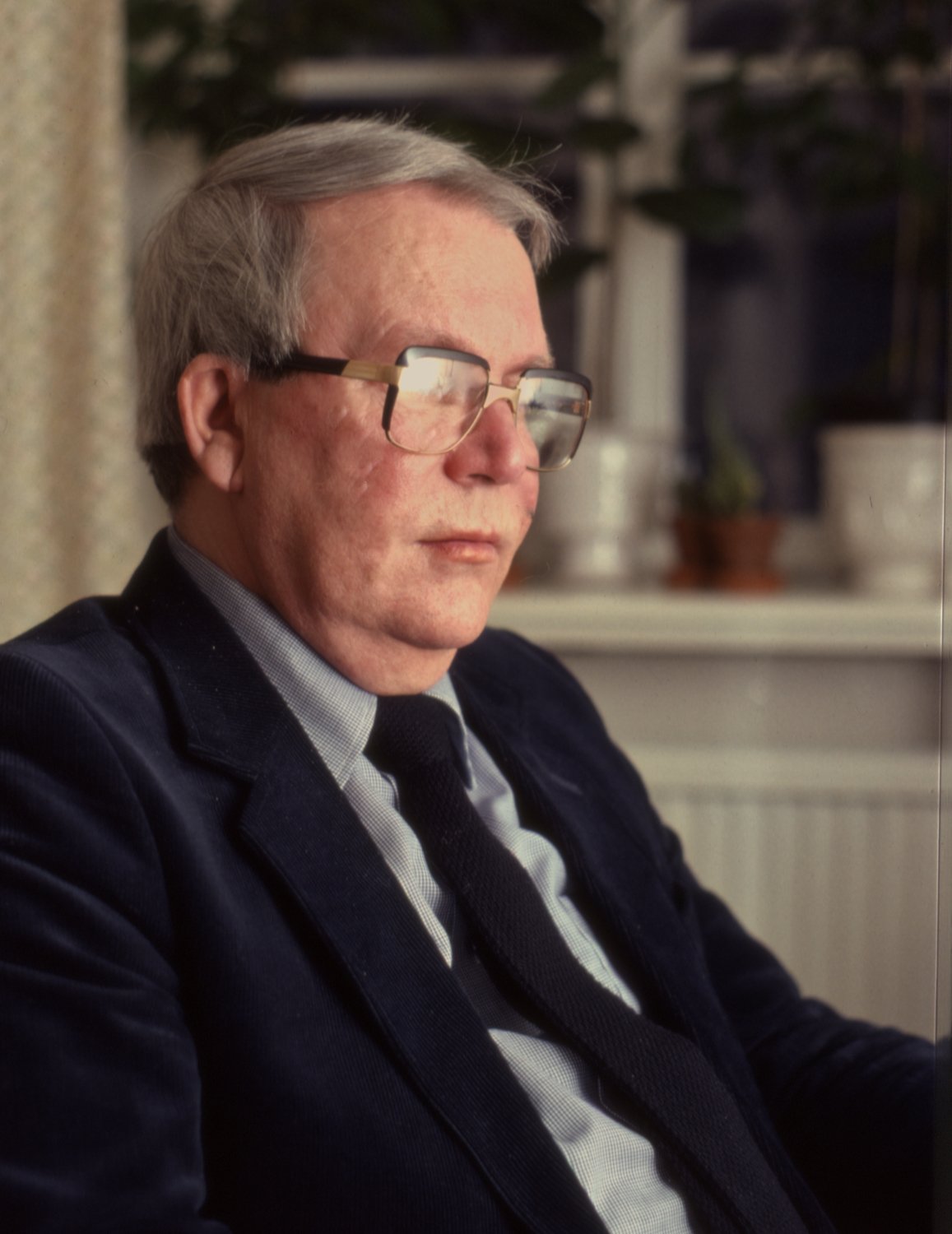 Svärfar Isac