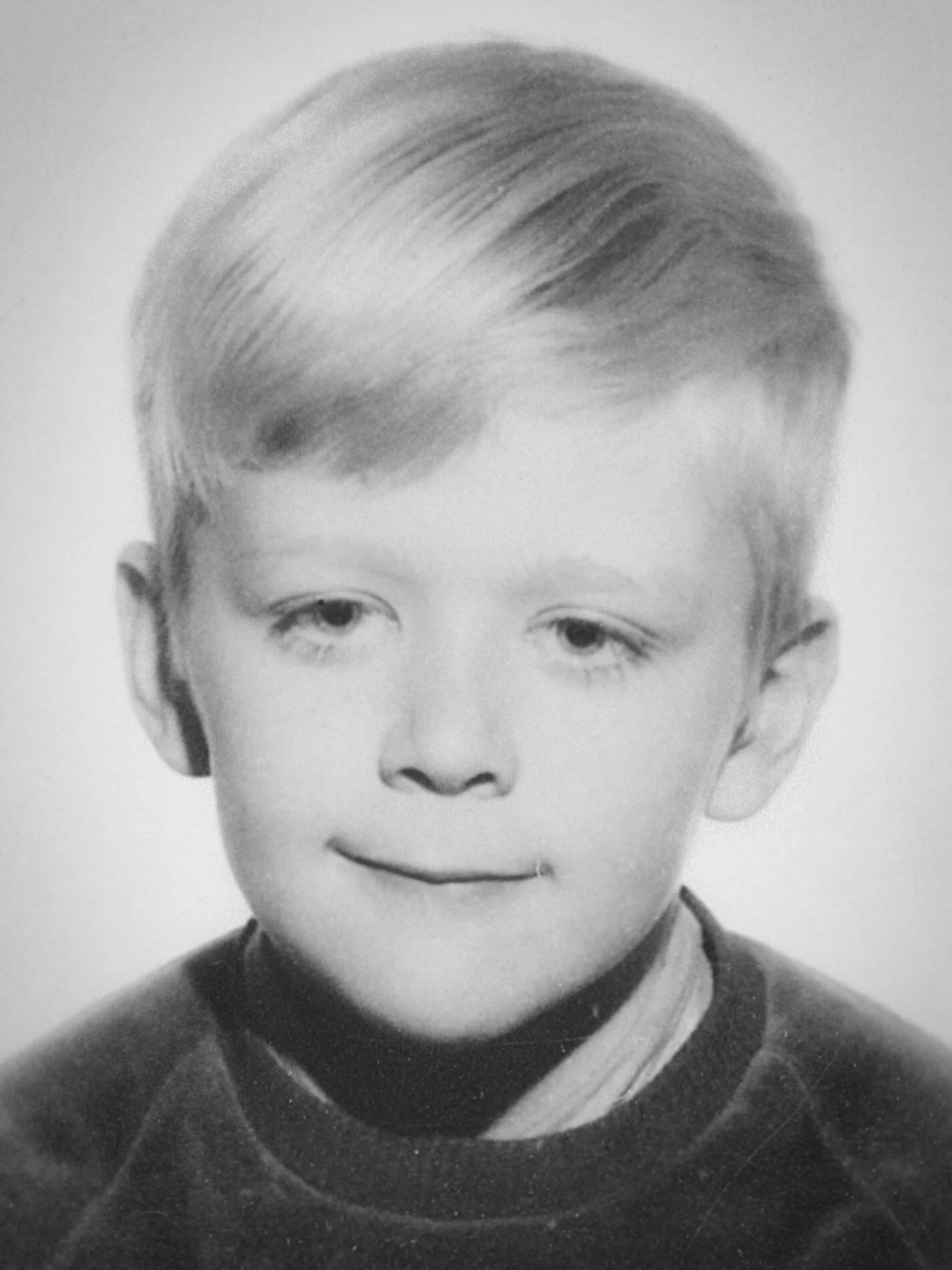 Dagisfoto på Ola.