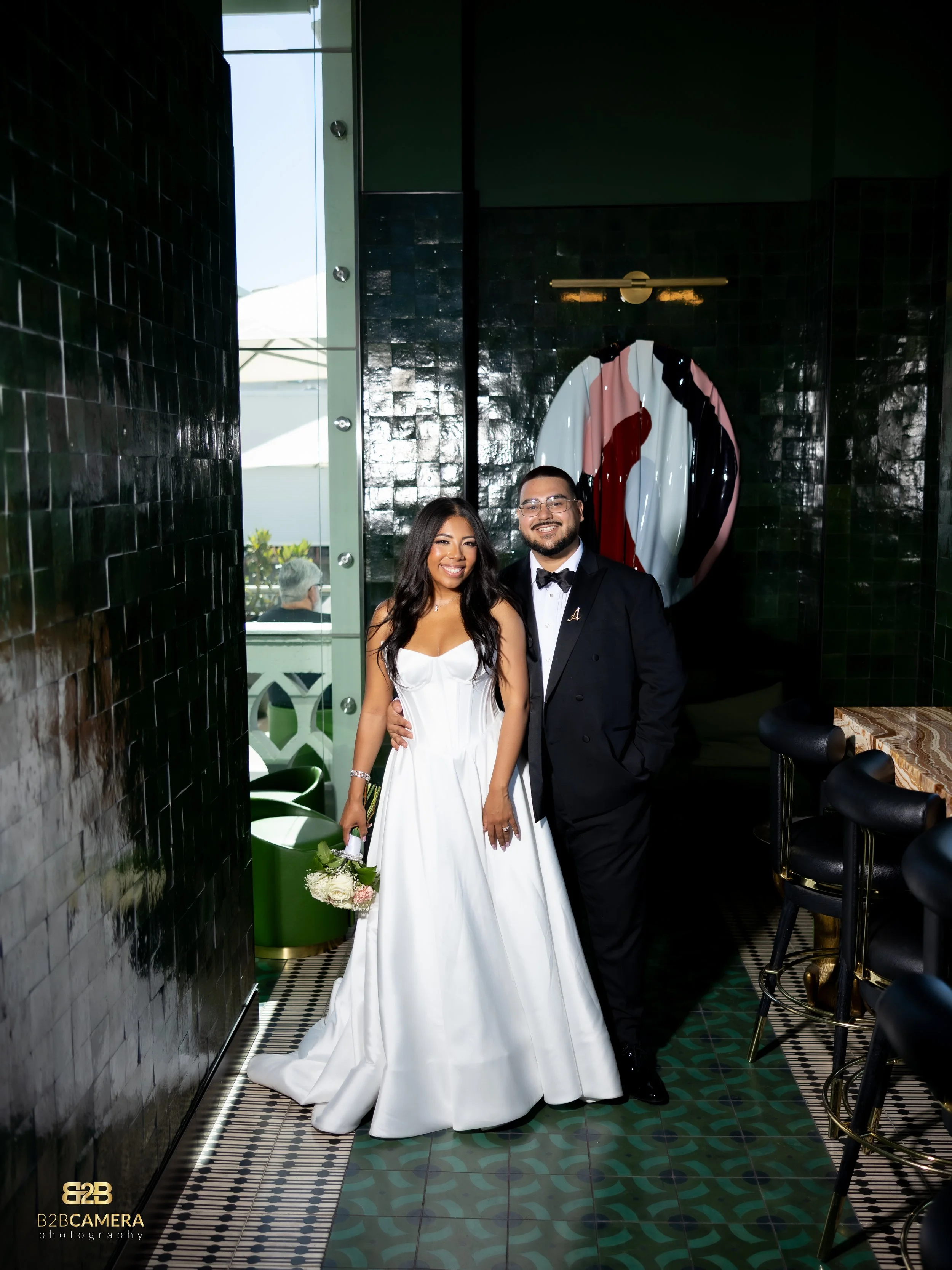Humberto & ALexa