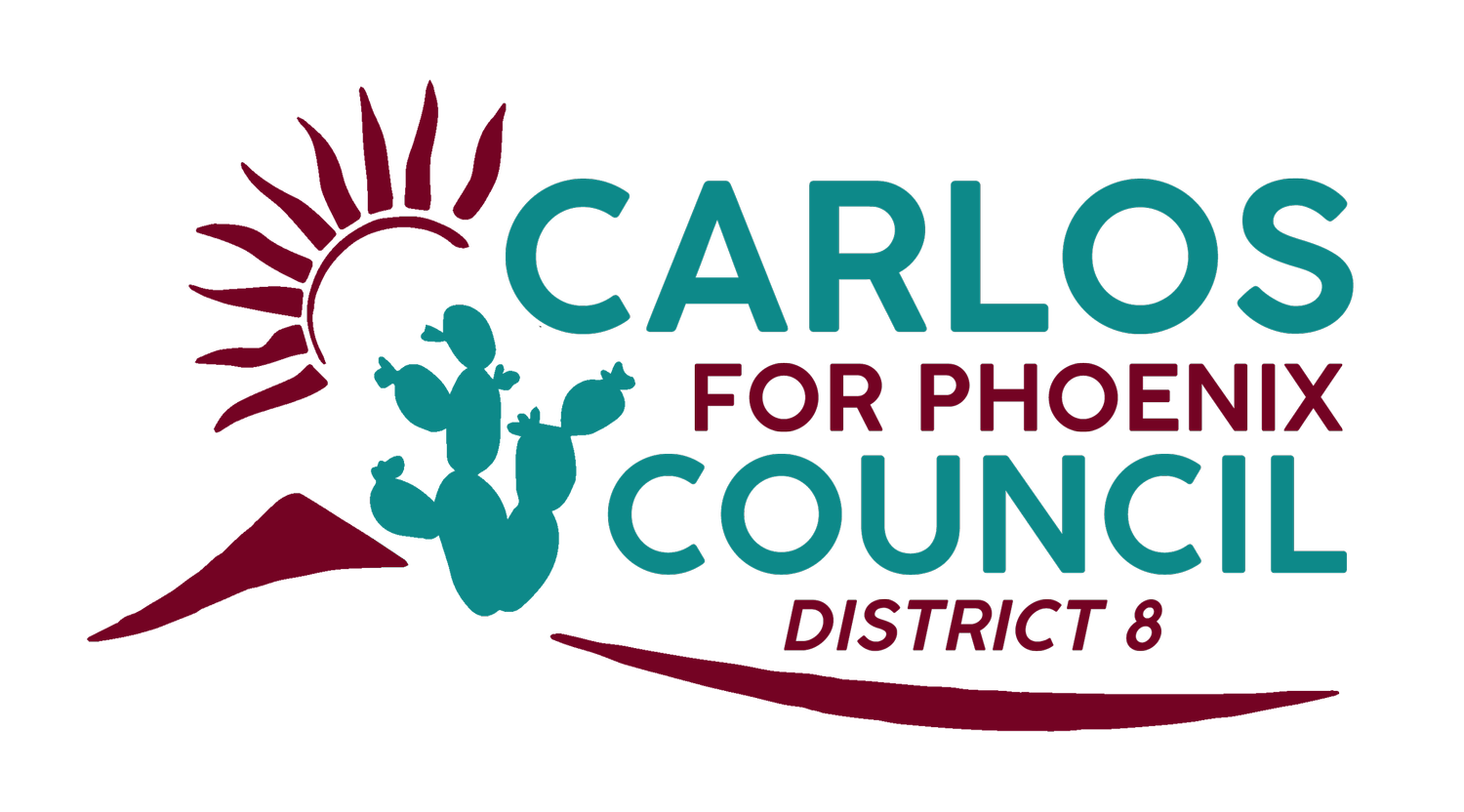 Carlos for Phoenix