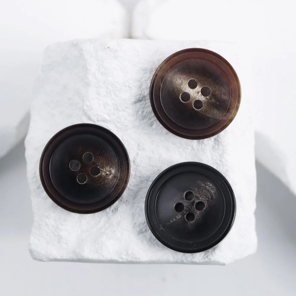 Derek-15/18/20/23/25mm