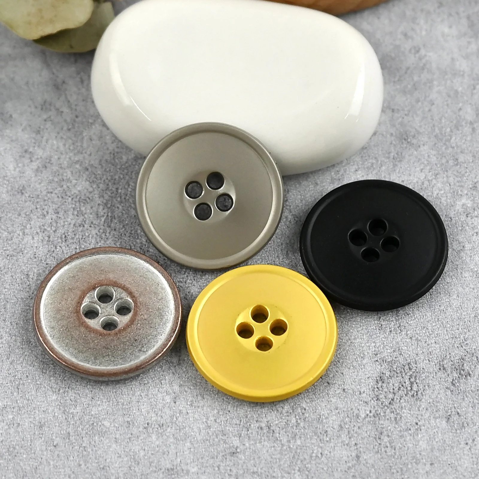 Ginger-11.5/15/17.5/20mm