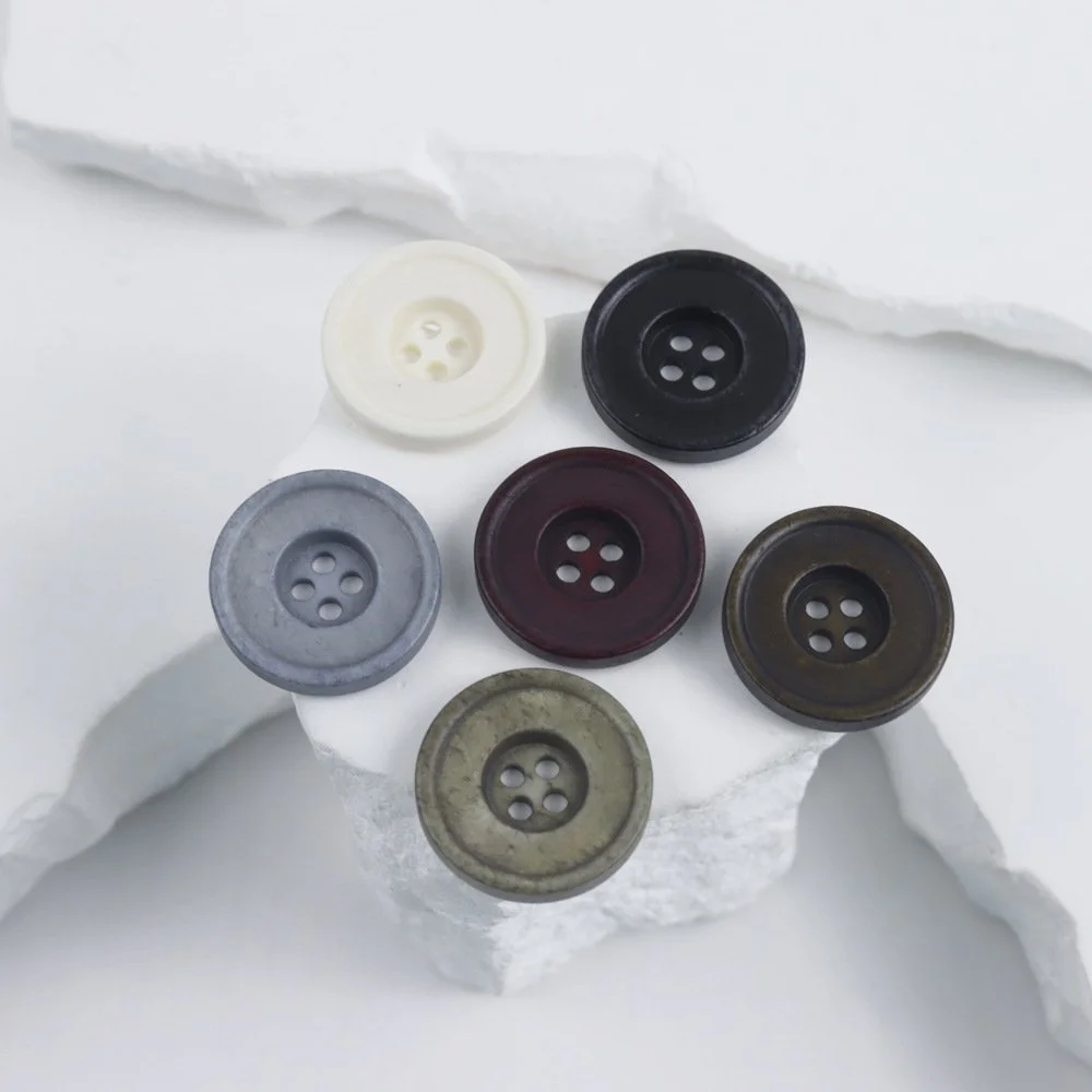 Amber-11.5/15/18/20mm