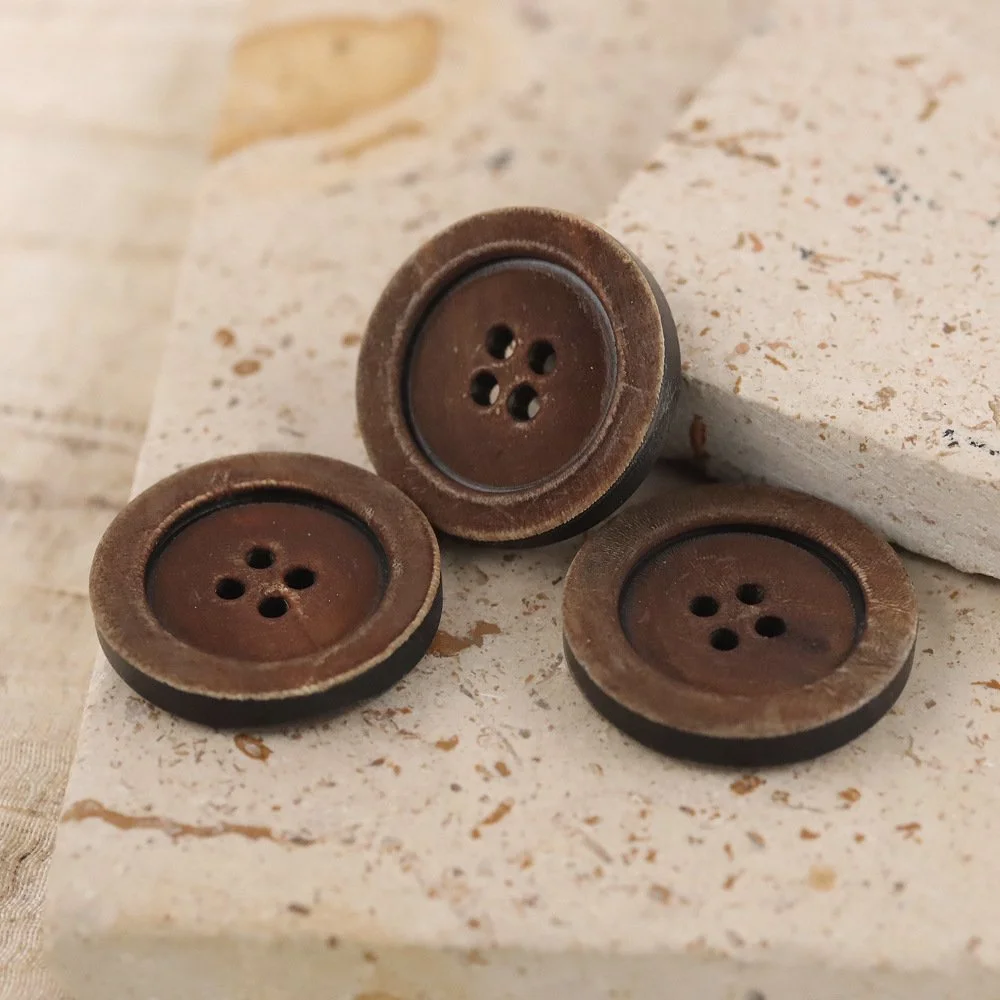 Francesca-15/17.5/20/22.5/25/27.5mm