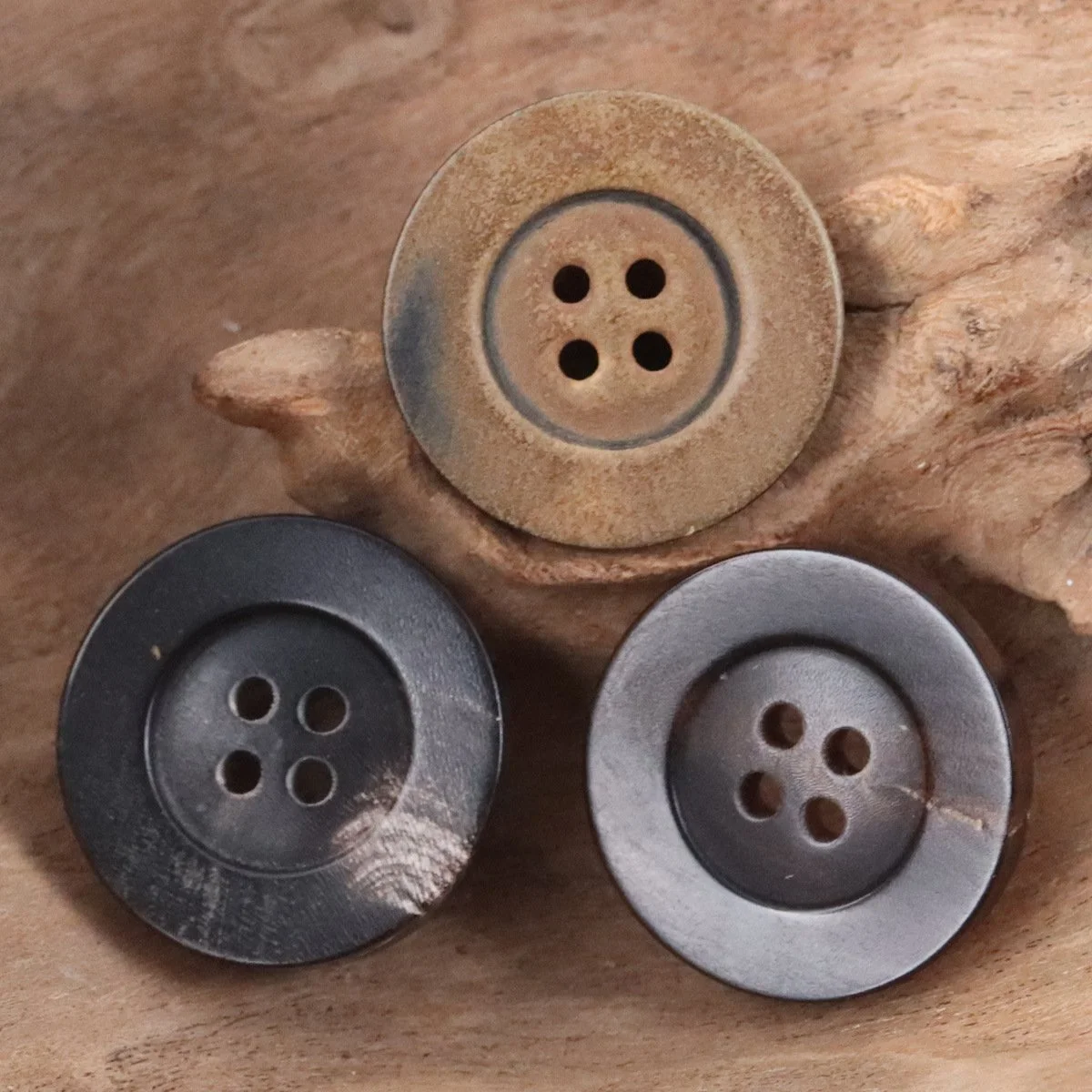 Karin -15/17.5/20/22.5/25mm