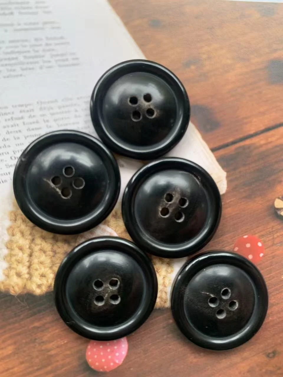 Glenys-15/18/20/23/25mm