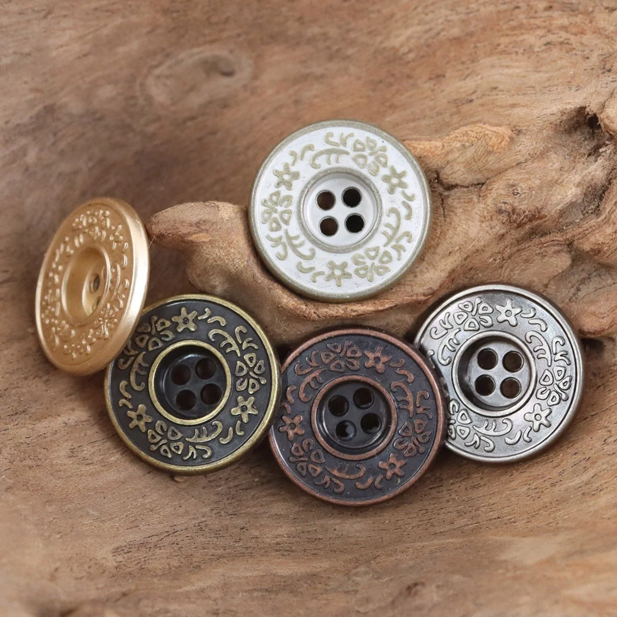 Alexis-12/15/17/19/21.5mm