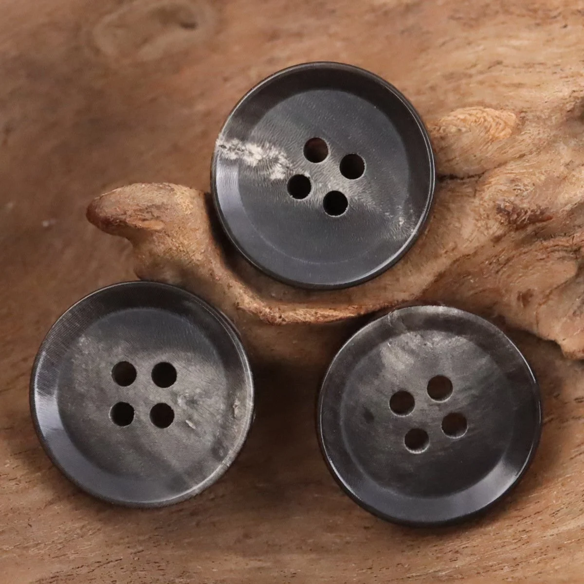 Hennig-15/17.5/20/23/25mm