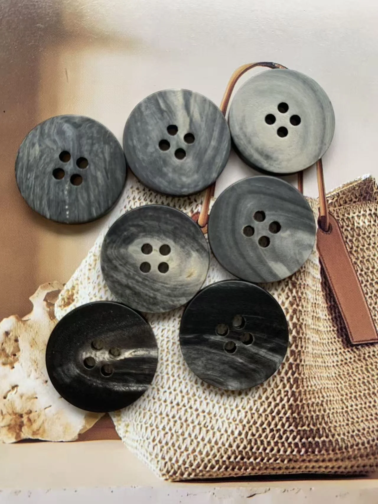 Gorka-11.5/15/18/20/23/25/27mm