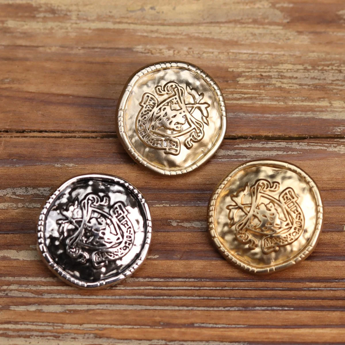 Abigail-15/18/20/23mm