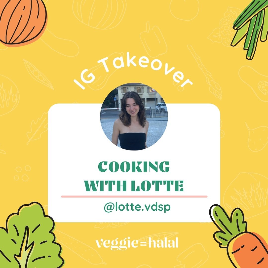 ✨ Ready to meet our next Instagram takeover star? ✨

Meet Lotte, a student of Nutrition and Dietetics who is passionate about health and nutrition. In addition to her studies, she stays active through exercise and enjoys cooking up delicious meals. S