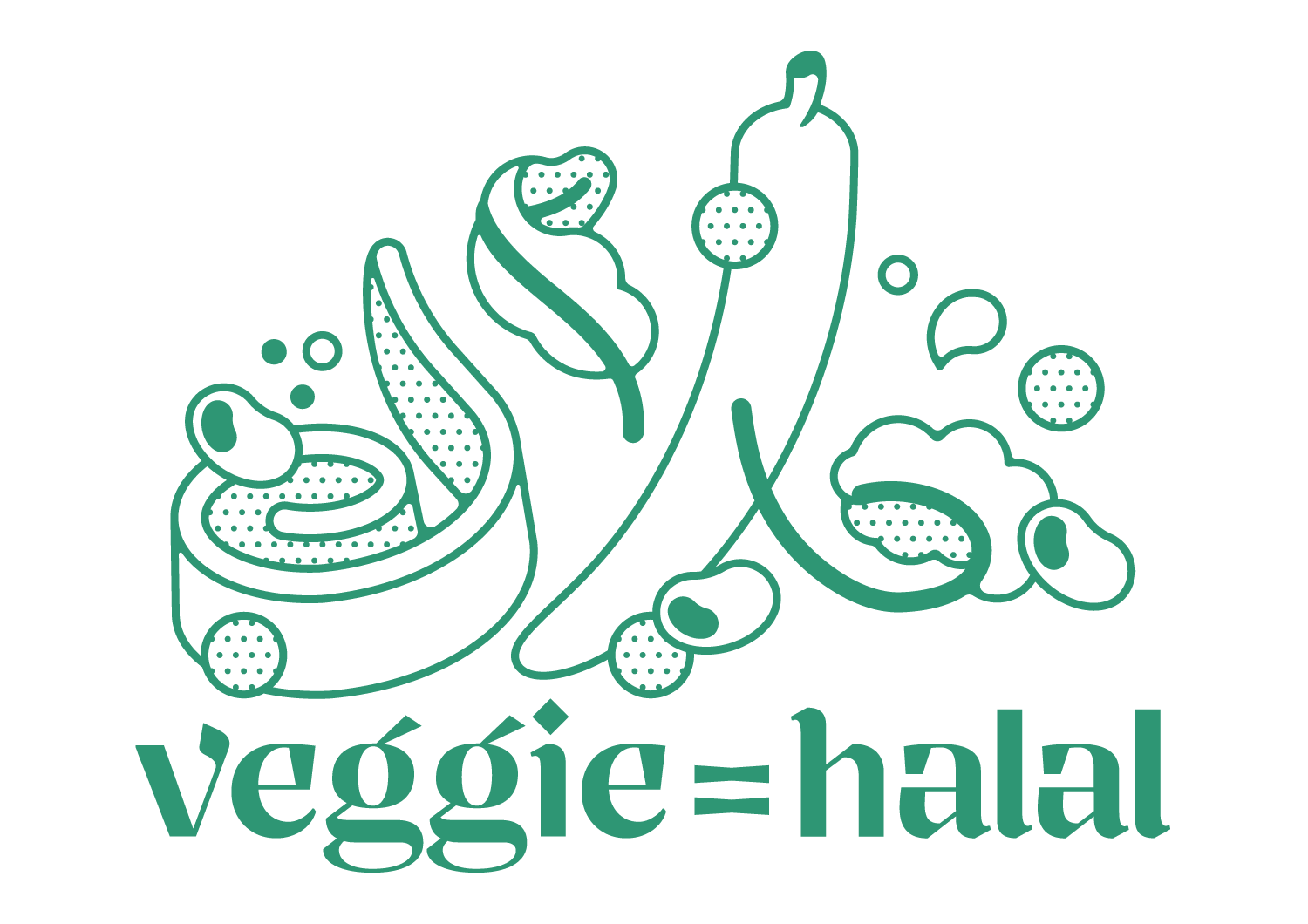 veggieishalal