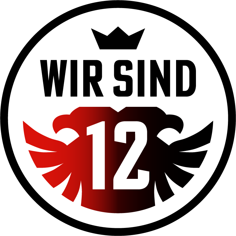 Wir sind 12