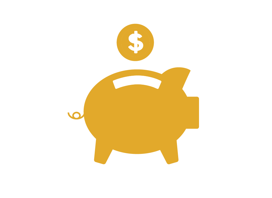 Attractive payment plans and entry prices