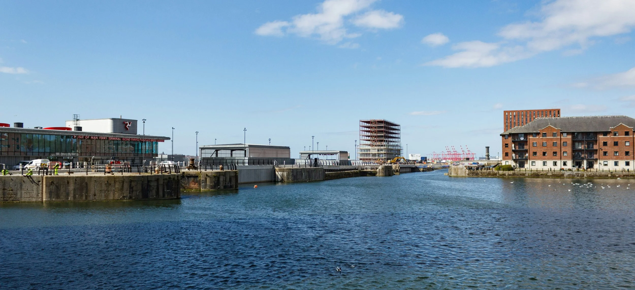 A £7 billion regeneration powerhouse