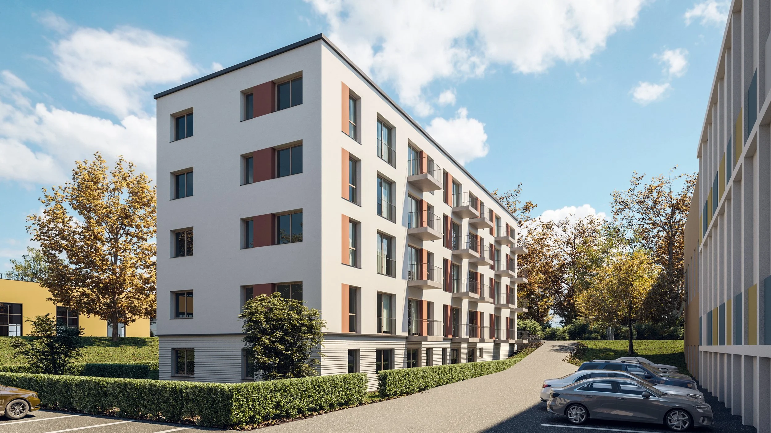 Thailand growing economy.