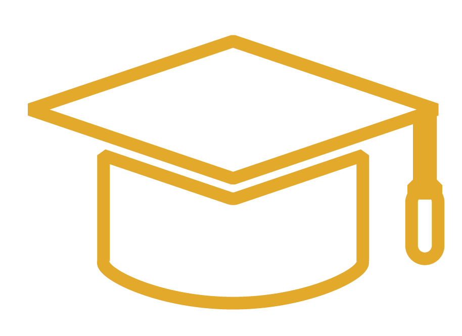 University accommodation