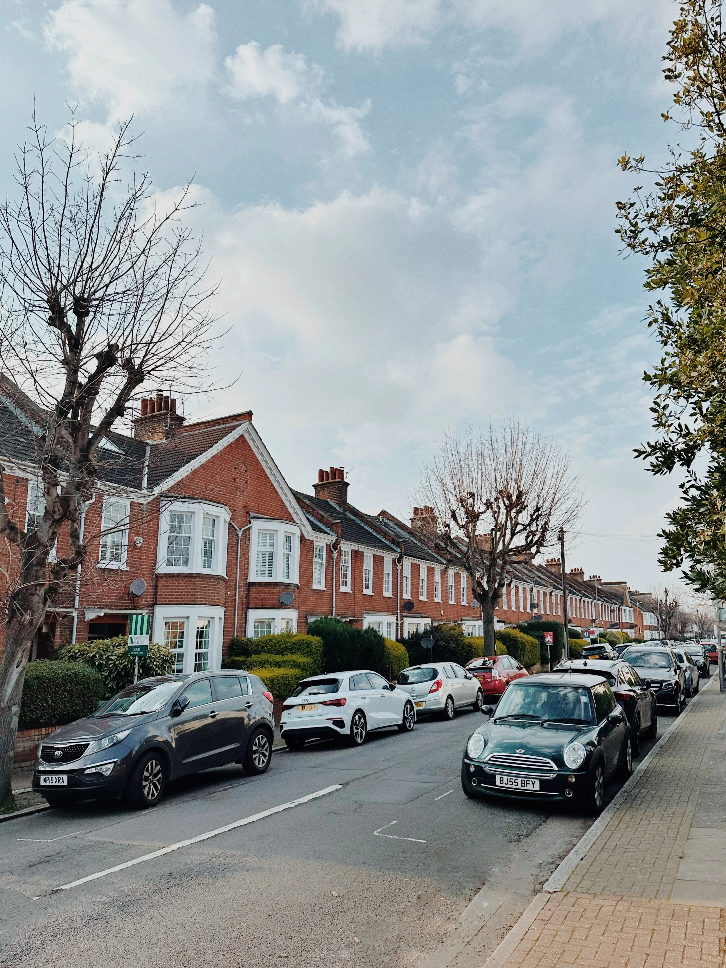 Exceptional rental yields, double the national average