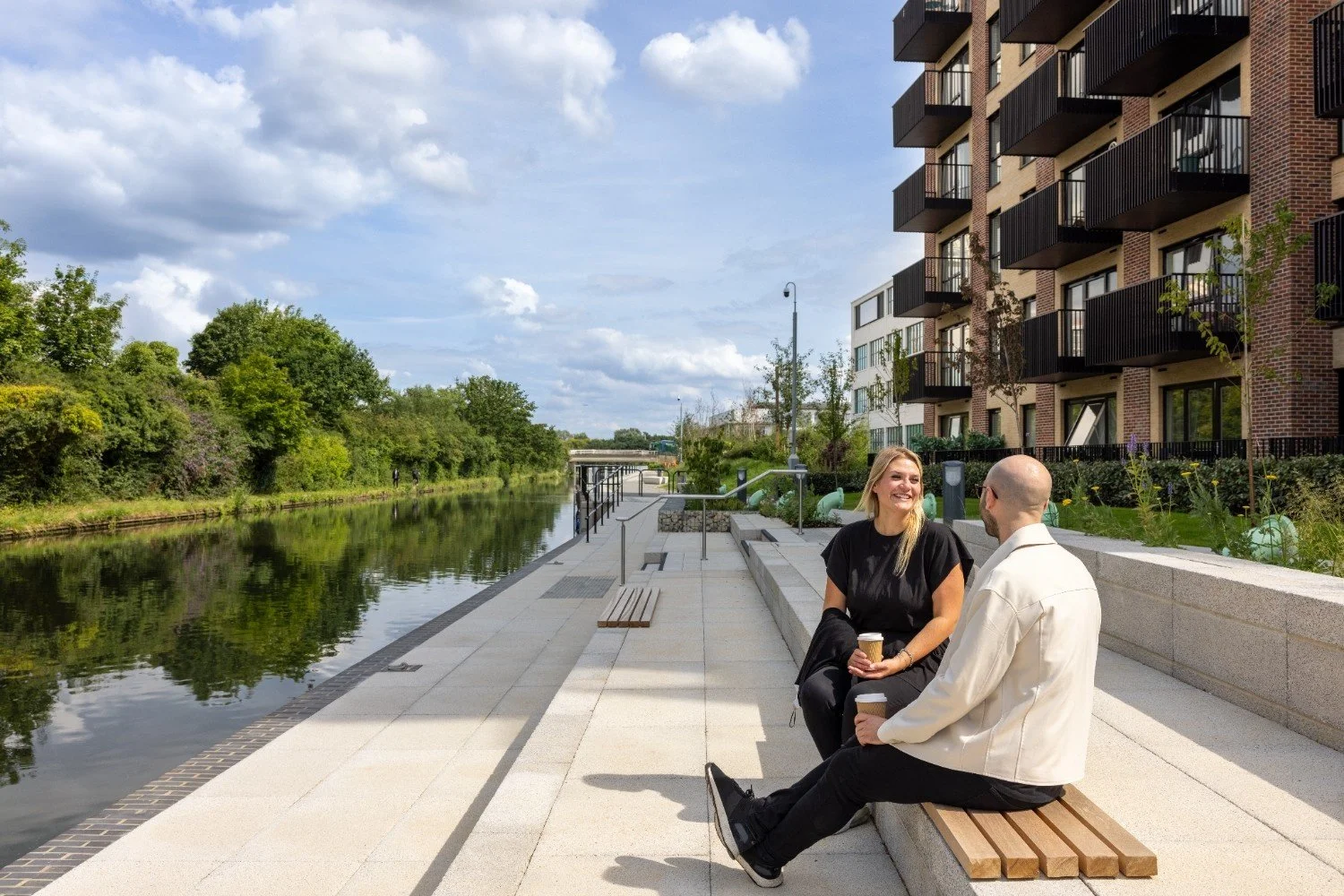 Finance for international buyers