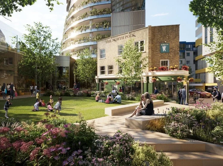 Conveyancing Support Services Process