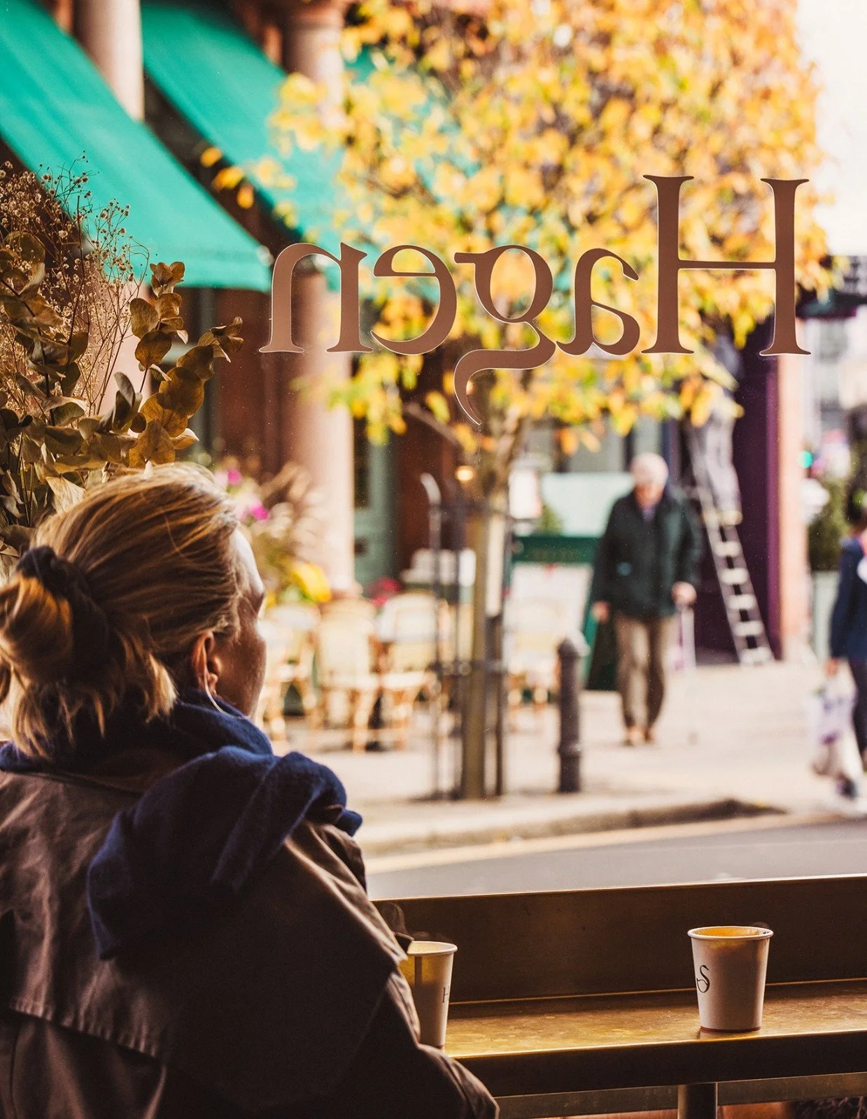 Finance for international buyers