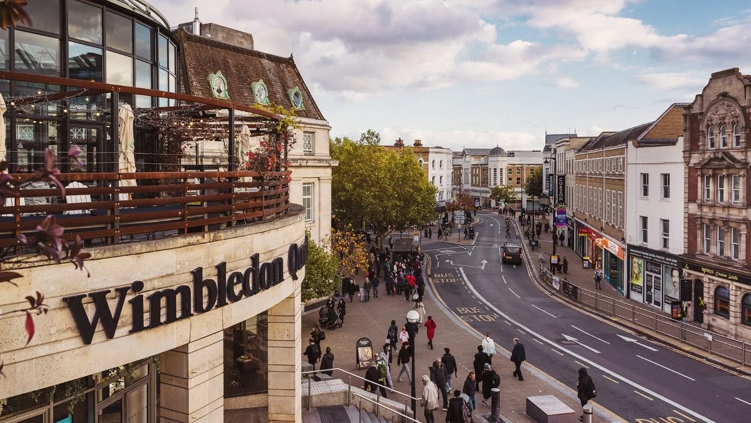 Strong Capital Growth Fundamentals