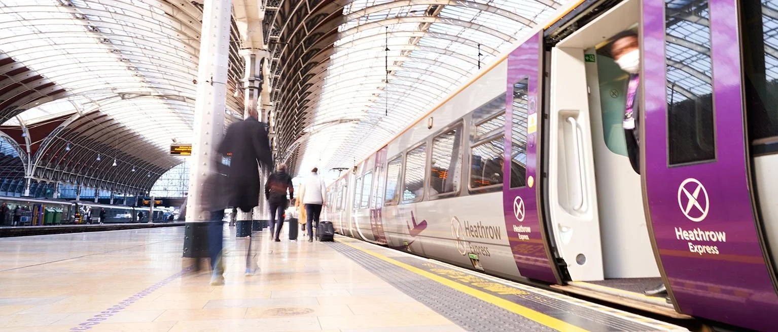 A ‘Two-market’ advantage: value entry points vs prime London