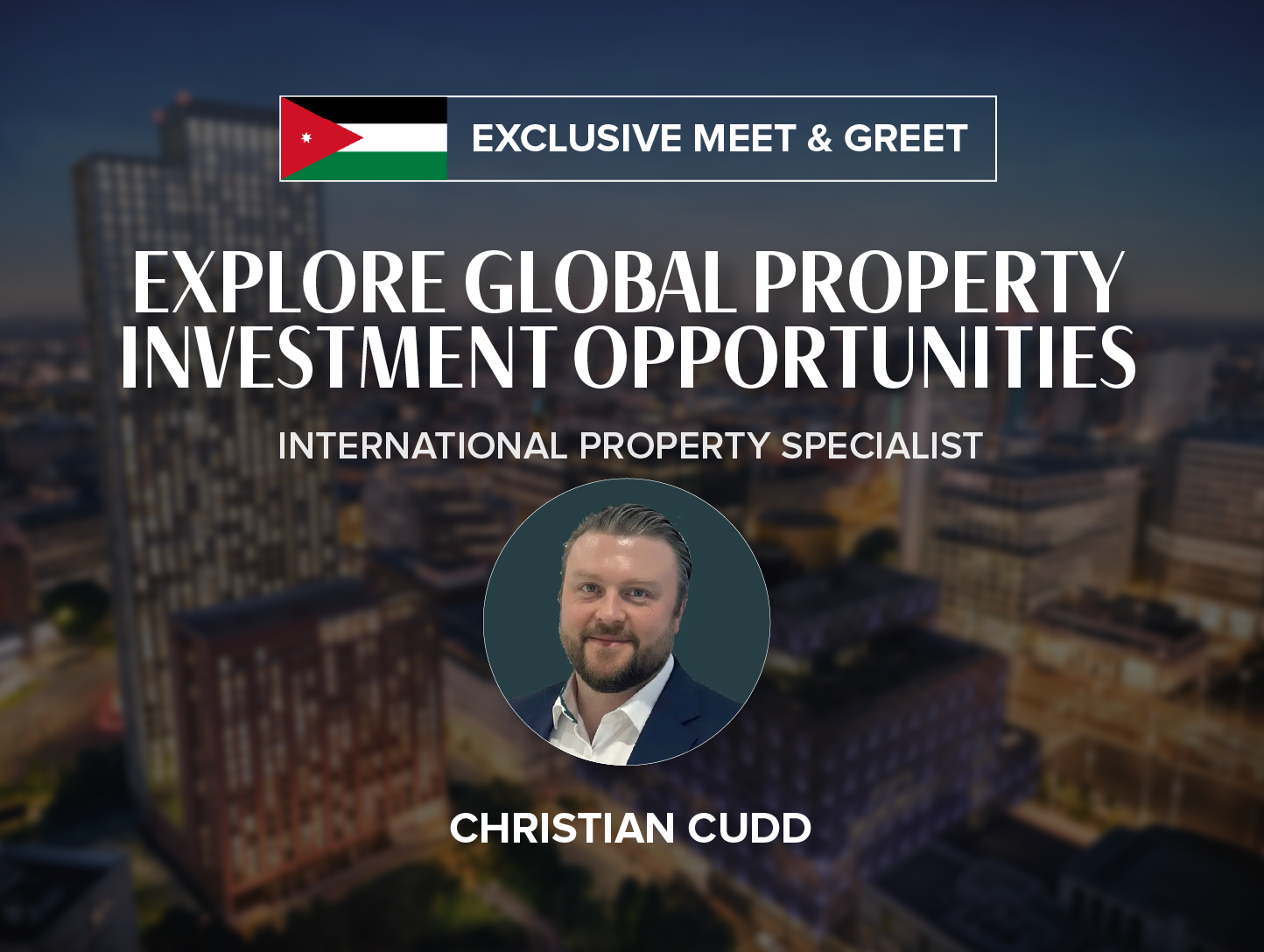 Exclusive Meet and Greet in Erbil