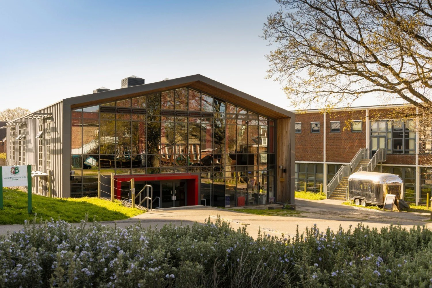 Tonbridge Grammar School 