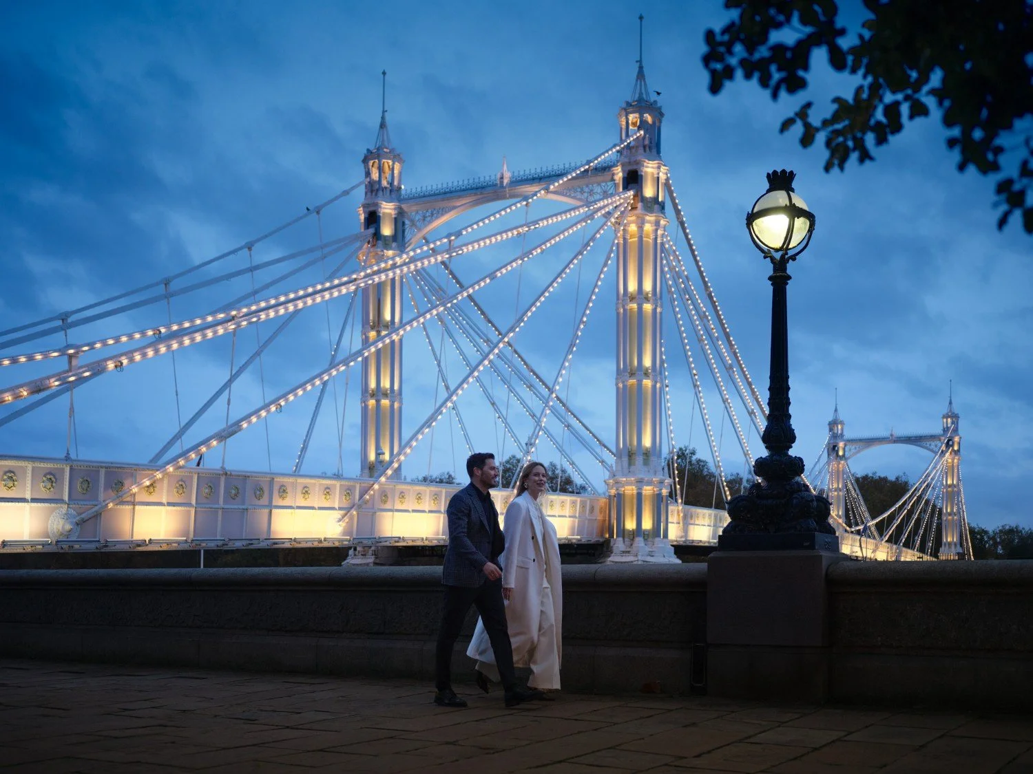 Rated one of London’s top boroughs
