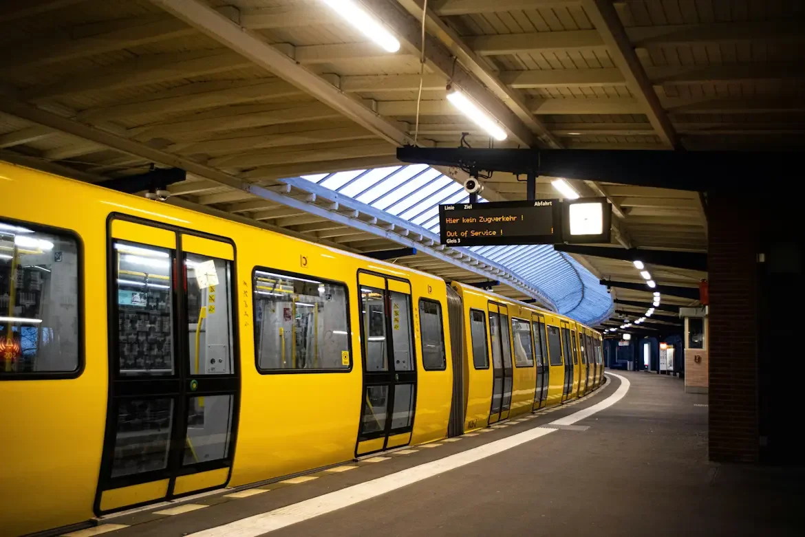 Excellent connectivity